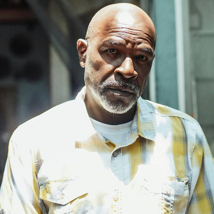Ramon Reed