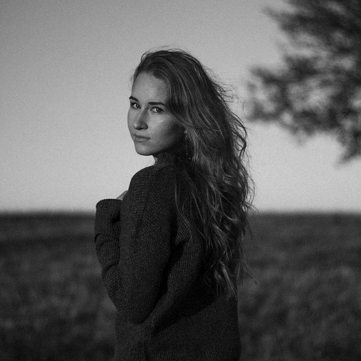 Juniper Walker